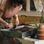 Mama ogrodniczka – propozycje prezentów z okazji Dnia Matki